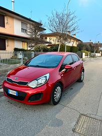 KIA RIO NEOPATENTATO
