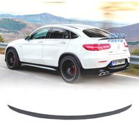 SPOILER MERCEDES GLC COUPE C253 16-19 LOOK AMG NER