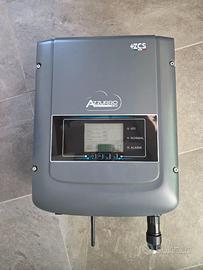Inverter fotovoltaico ZCS Azzurro 1PH 3000TL-V1