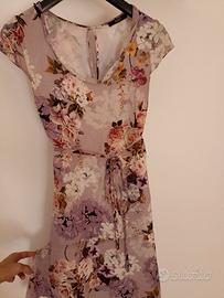 vestito di seta - Seventy