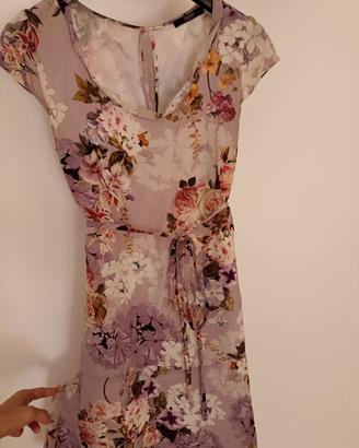 vestito di seta - Seventy