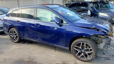 RICAMBI USATI AUTO VOLKSWAGEN Golf Serie VIII Vari