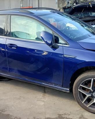 RICAMBI USATI AUTO VOLKSWAGEN Golf Serie VIII Vari