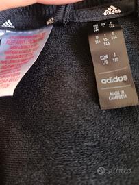 tuta Adidas 13-14 anni