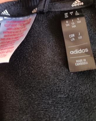 tuta Adidas 13-14 anni