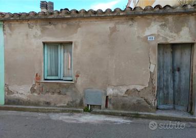 Casa indipendente a Solarussa