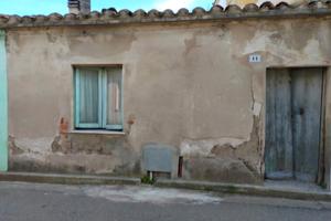 Casa indipendente a Solarussa