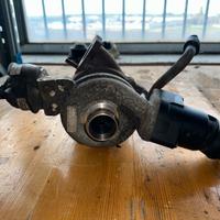 TURBINA AUDI A4/A5 2.0