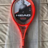 Head radical mp 2025 nuova