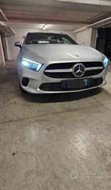 Mercedes classe a w177 modello A250E EQ POWER 