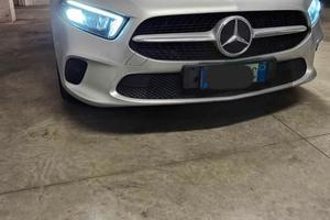 Mercedes classe a w177 modello A250E EQ POWER 