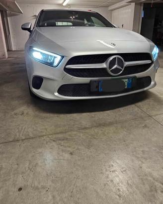 Mercedes classe a w177 modello A250E EQ POWER 