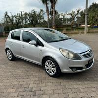 Opel Corsa D 2008