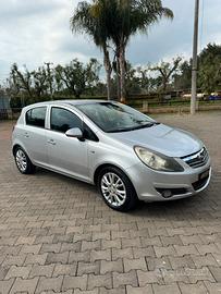 Opel Corsa D 2008
