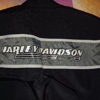 Bomber Harley Davidson 