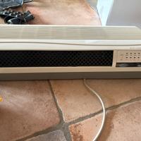 Condizionatore aria calda