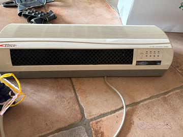 Condizionatore aria calda