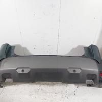 850B23725R PARAURTI POSTERIORE C/SENSORI DACIA DUS