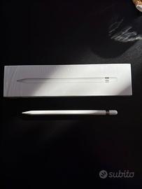 Apple Pencil 1 Generazione