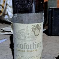 Vino da collezione