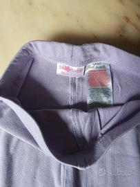 pantalone bambina