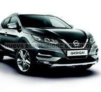 Ricambi auto nissan quashqai
