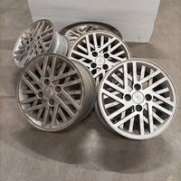 cerchi Ford Sierra Cosworth 4x4