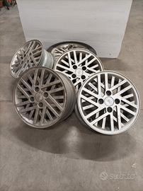 cerchi Ford Sierra Cosworth 4x4