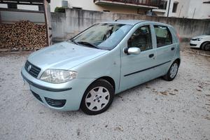 Fiat Punto 2005 