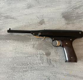 Pistola ad aria compressa OTTO P 310 SR