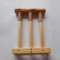 Etno-Tric. Triccheballacche artigianale ET04