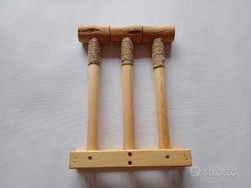 Etno-Tric. Triccheballacche artigianale ET04