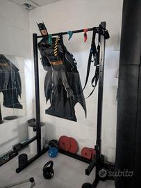 Attrezzi Palestra 