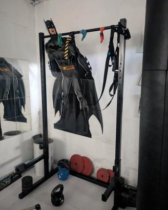 Attrezzi Palestra 