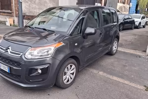 Citroen C3 Picasso BlueHDi 100 Feel Edition