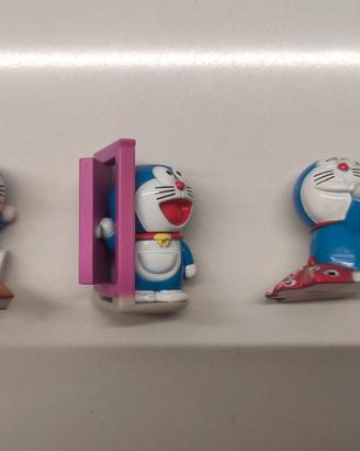 Sorpresine Kinder "Doraemon"