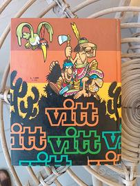 Diario Vitt Jacovitti 1978/79