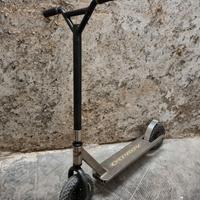 Monopattino Osprey Dirt scooter a spinta ruote 20