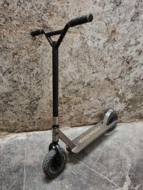 Monopattino Osprey Dirt scooter a spinta ruote 20
