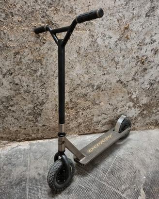 Monopattino Osprey Dirt scooter a spinta ruote 20