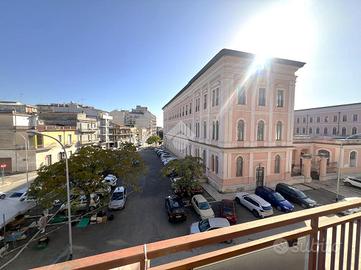 4 LOCALI A SAN SEVERO