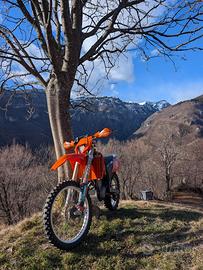 Ktm 525