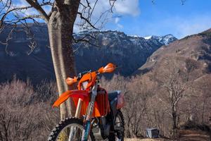 Ktm 525