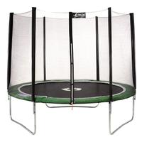 trampolino elastico