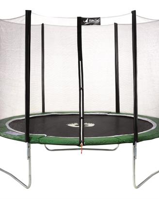 trampolino elastico