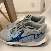 Scarpe Under Armour Uomo