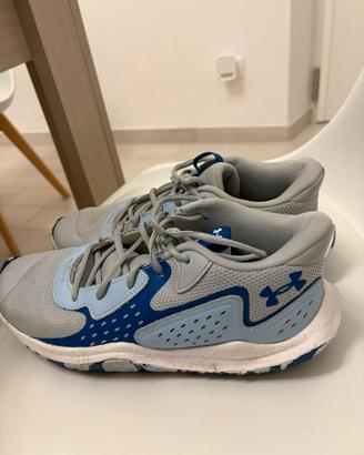 Scarpe Under Armour Uomo