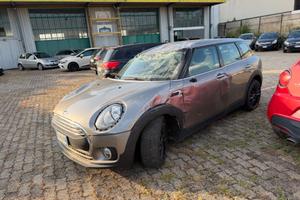 Mini Cooper Clubman 1.5 Hype