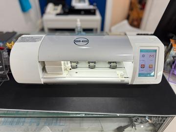 PLOTTER PELLICOLE IDROGEL SMARTPHONE