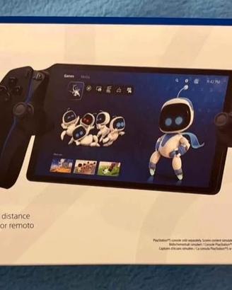 ps portal nera nuova 